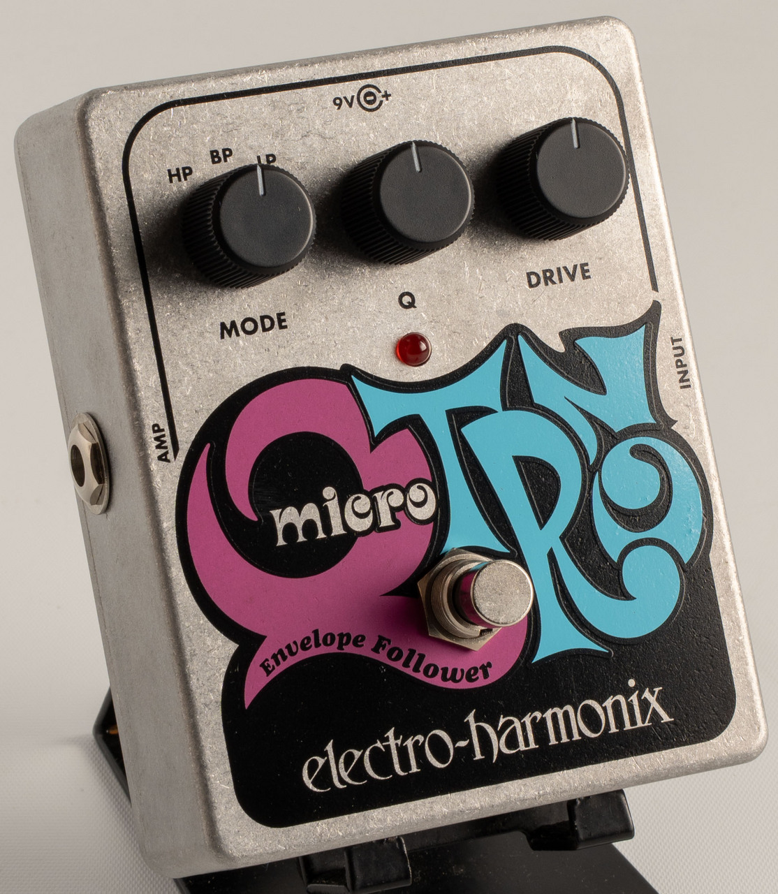 Electro-Harmonix Micro Q-Tron（新品）【楽器検索デジマート】
