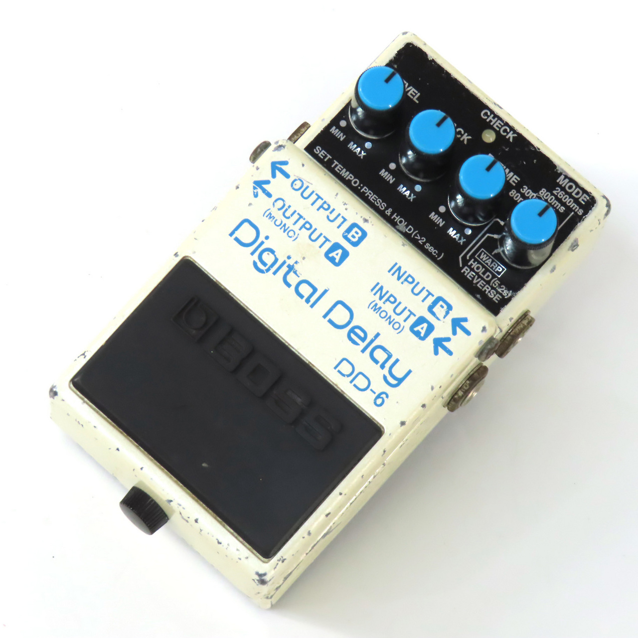 BOSS DD-6　デジタルディレイ Amazon | BOSS / DD-6 Digital Delay [ギター用ディレイ