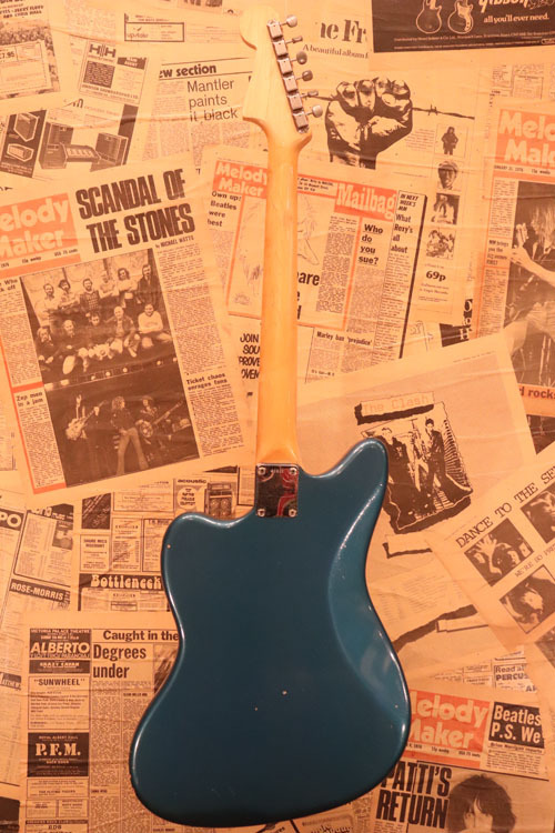 Fender 1962 Jazzmaster 
