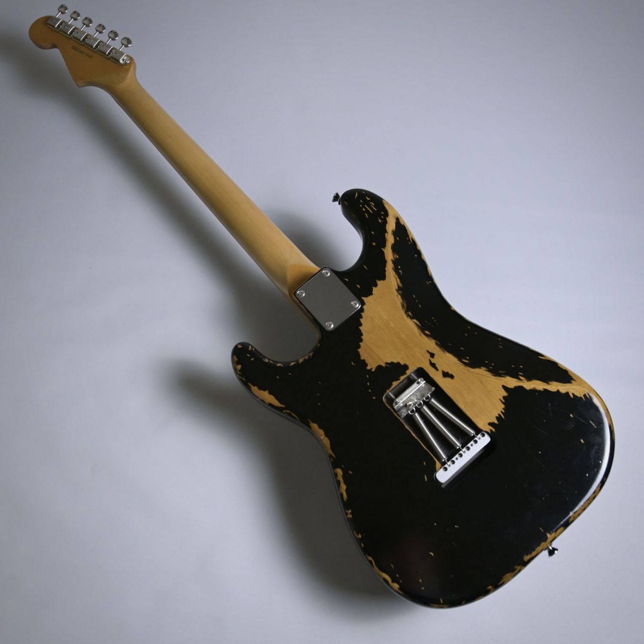EDWARDS E-SE-S.K.I.N.【現物写真】(中古/送料無料)【楽器検索 EDWARDS E-SE-S.K.I.N.【現物写真】(中古/送料無料)【楽器検索