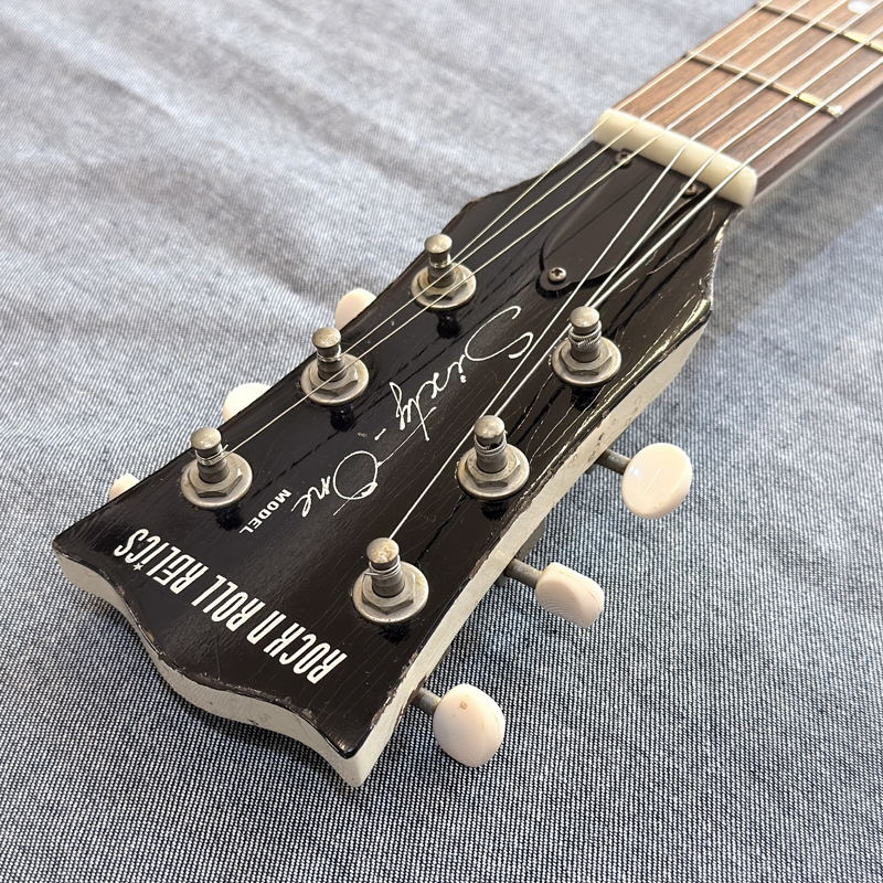 Rockn Roll Relics Sixty-One White Used （中古）【楽器検索デジマート】