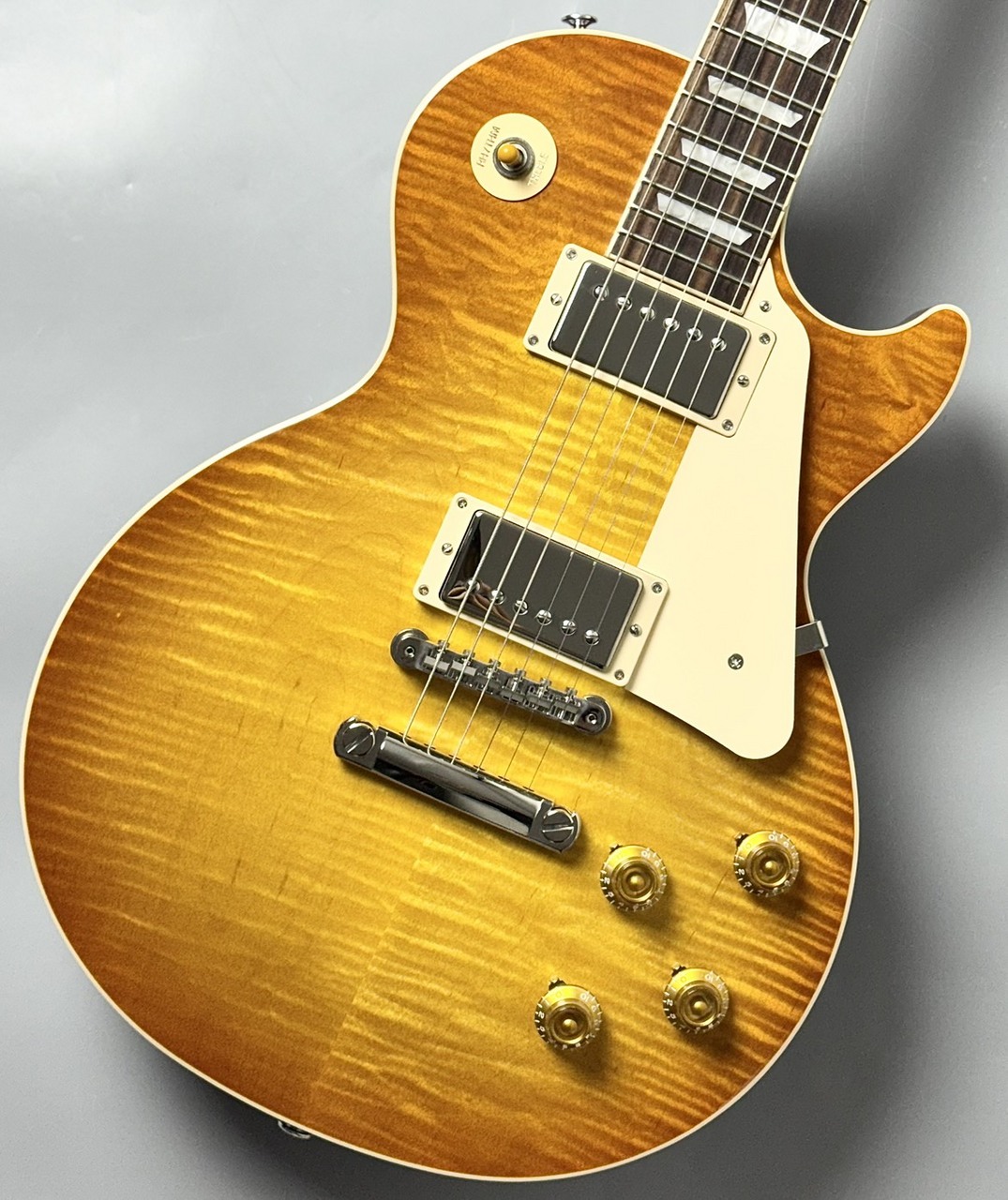 Gibson 【セカンド品】Japan Exclusive Les Paul Standard 50s 