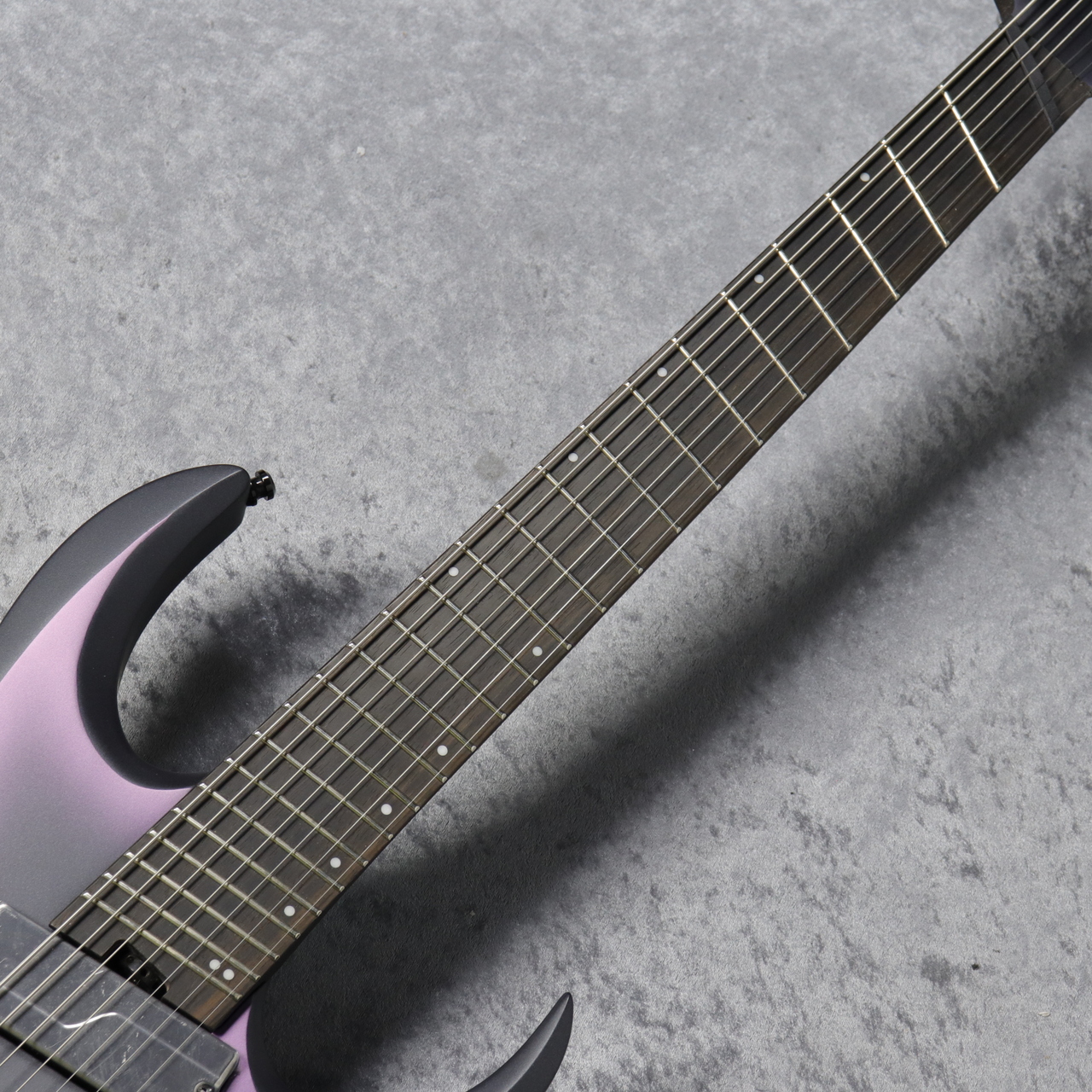 Ibanez エレキギター　RGD71ALMS Amazon | IBANEZ RGD71ALMS-BAM 7弦エレキギター | エレキギター