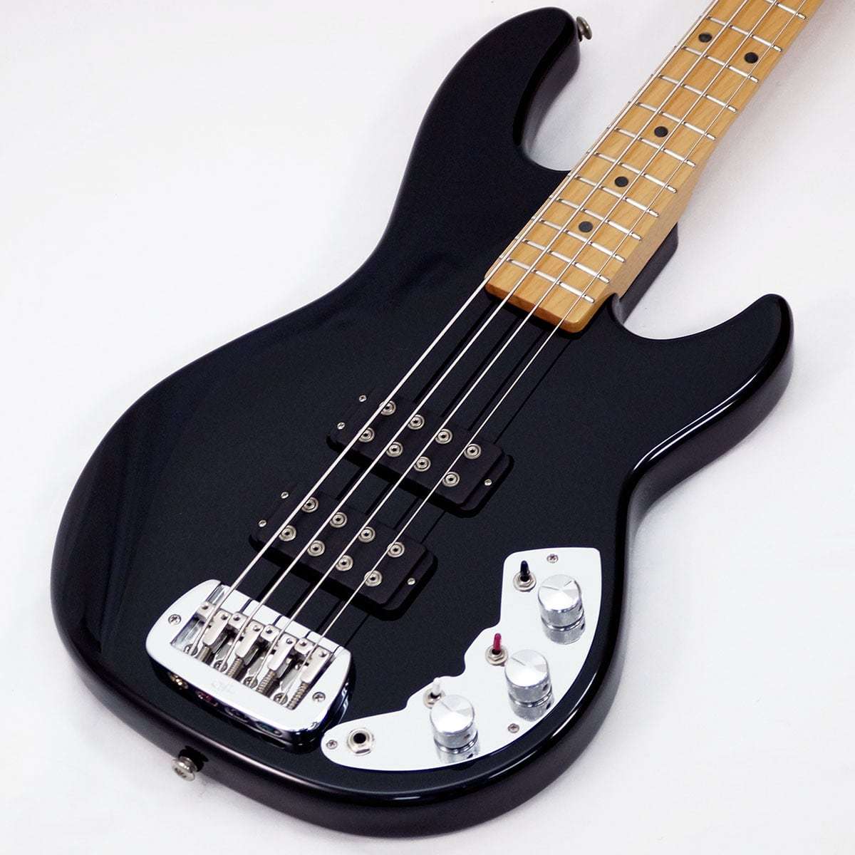 G＆L L-2000 CLF Research ブラック L2000 G＆L L-2000 CLF Research ブラック L2000 CLF Research L•2000