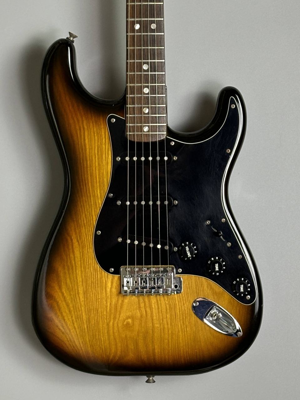 Fender 1980 Stratocaster（中古/送料無料）【楽器検索デジマート】