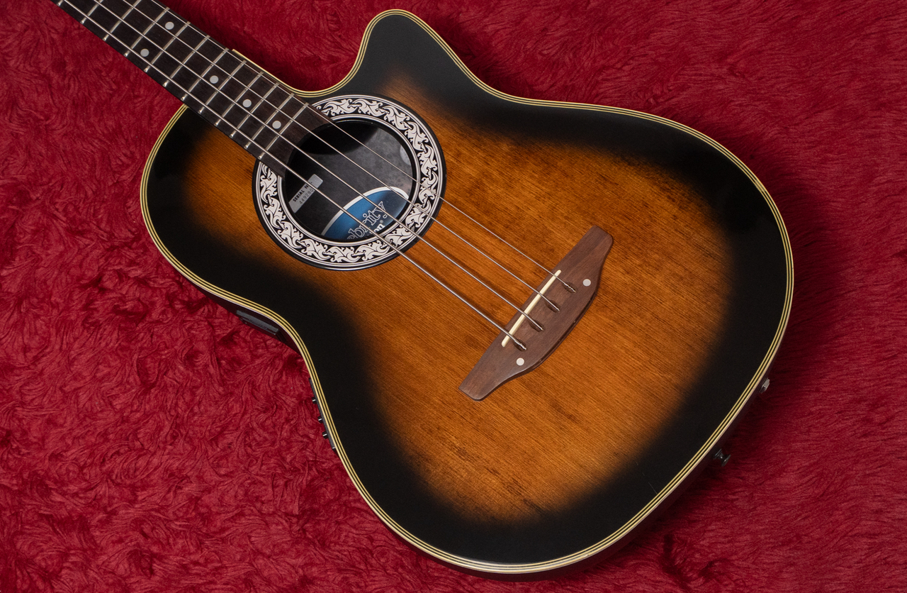 Ovation Celebrity 174 2.615kg #449280【GIB横浜】（中古/送料無料