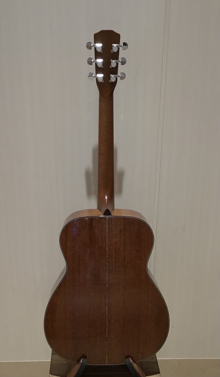 Morris F-LTD Ⅱ（新品/送料無料）【楽器検索デジマート】