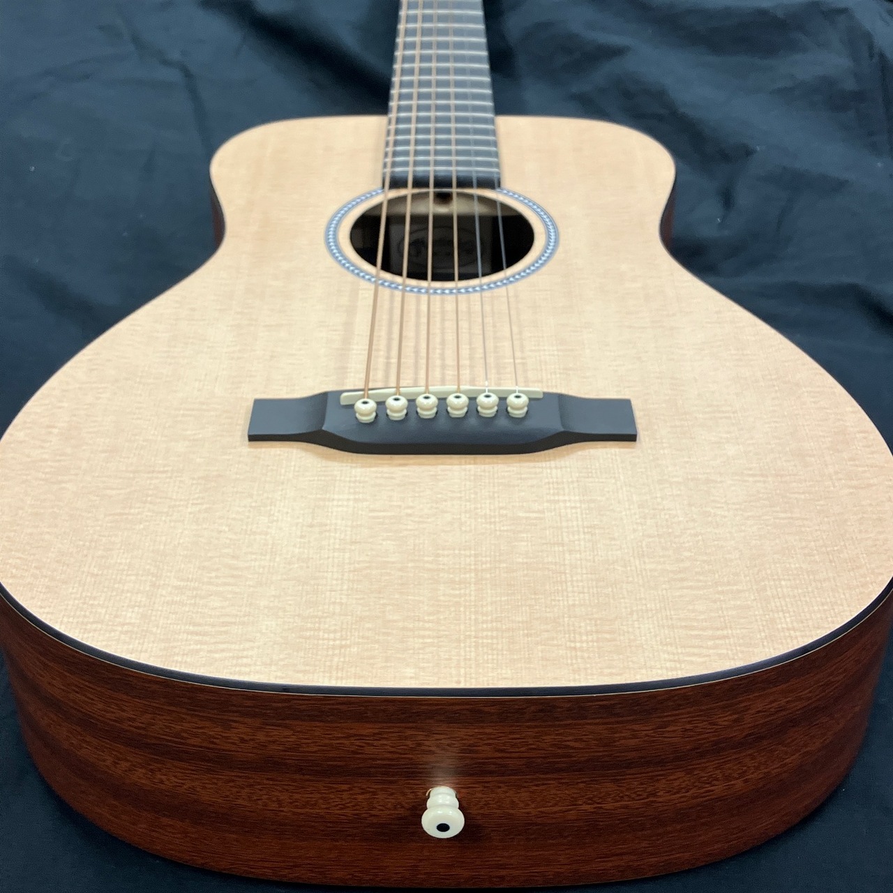 Martin LXM【USED】（中古）【楽器検索デジマート】