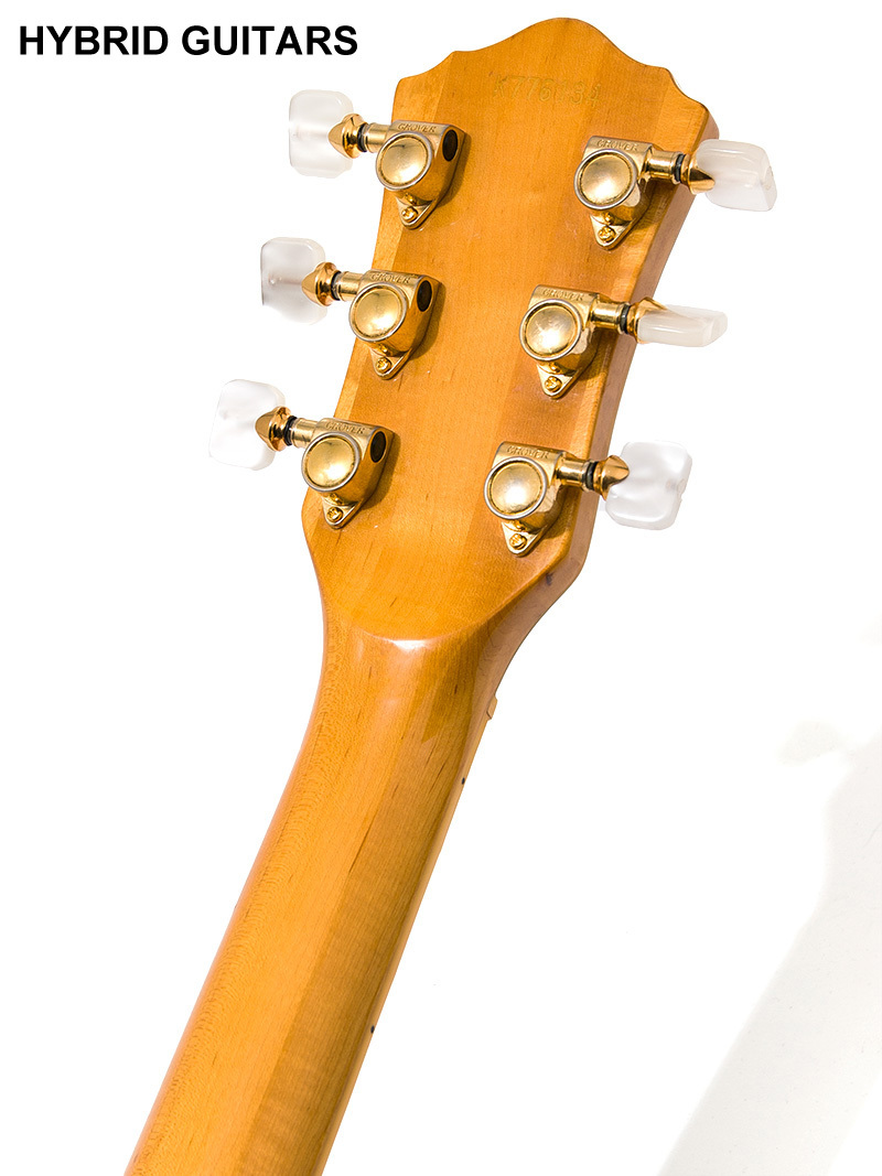 売りオンラインストア Perona クラシックギターTunerモデル675 アコースティックギター