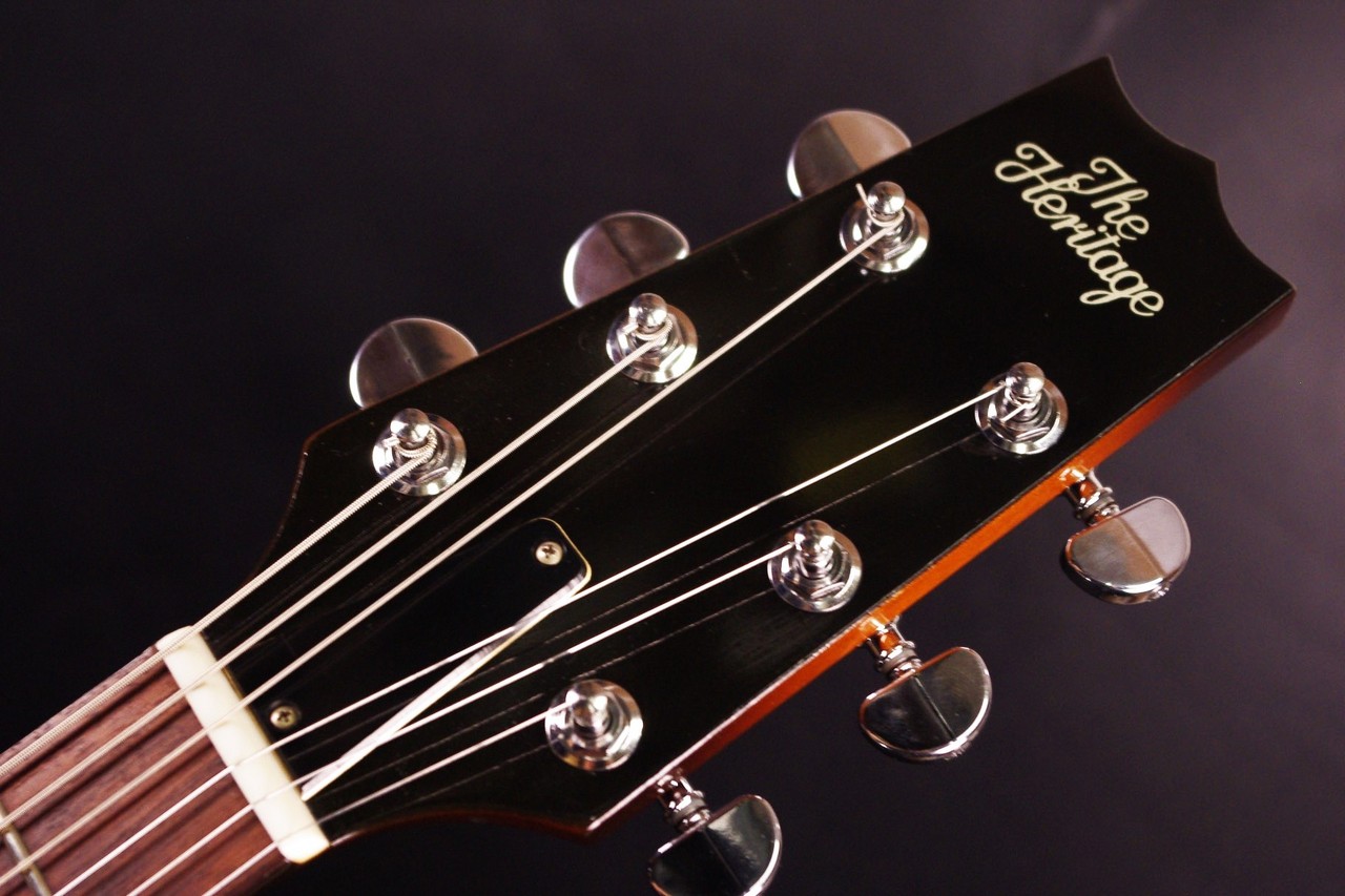 Heritage Eagle（中古）【楽器検索デジマート】