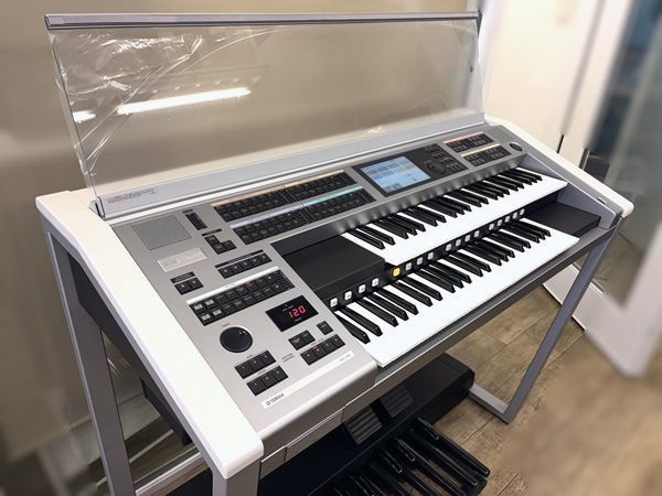 YAMAHA ELS-02C #2（中古）【楽器検索デジマート】