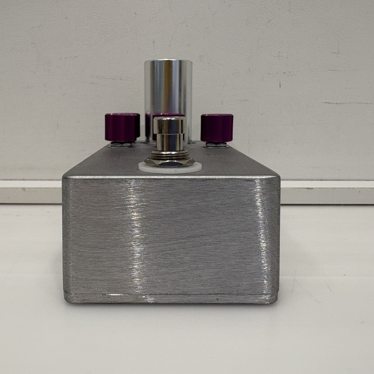 Lee Custom Amplifier VAC-30 エフェクター オーバードライブ（新品