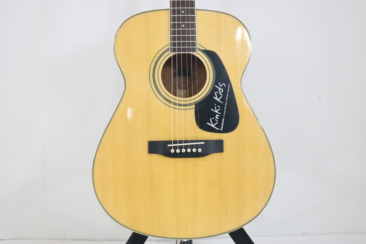 Morris MF-251N ヴィンテージ 80年代 美品 Morris MF-251KN（中古）【楽器検索デジマート】