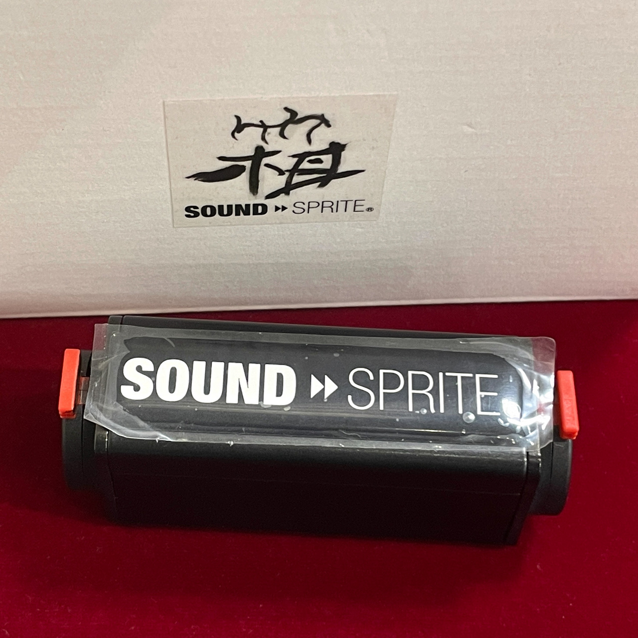 SOUND SPRITE HAKO-小箱 【1台限り】（B級特価/送料無料）【楽器検索デジマート】