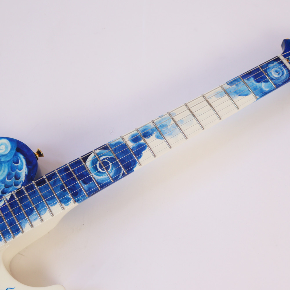 FREEDOM CUSTOM GUITAR RESEARCH 【中古】 エレキギター Freedom