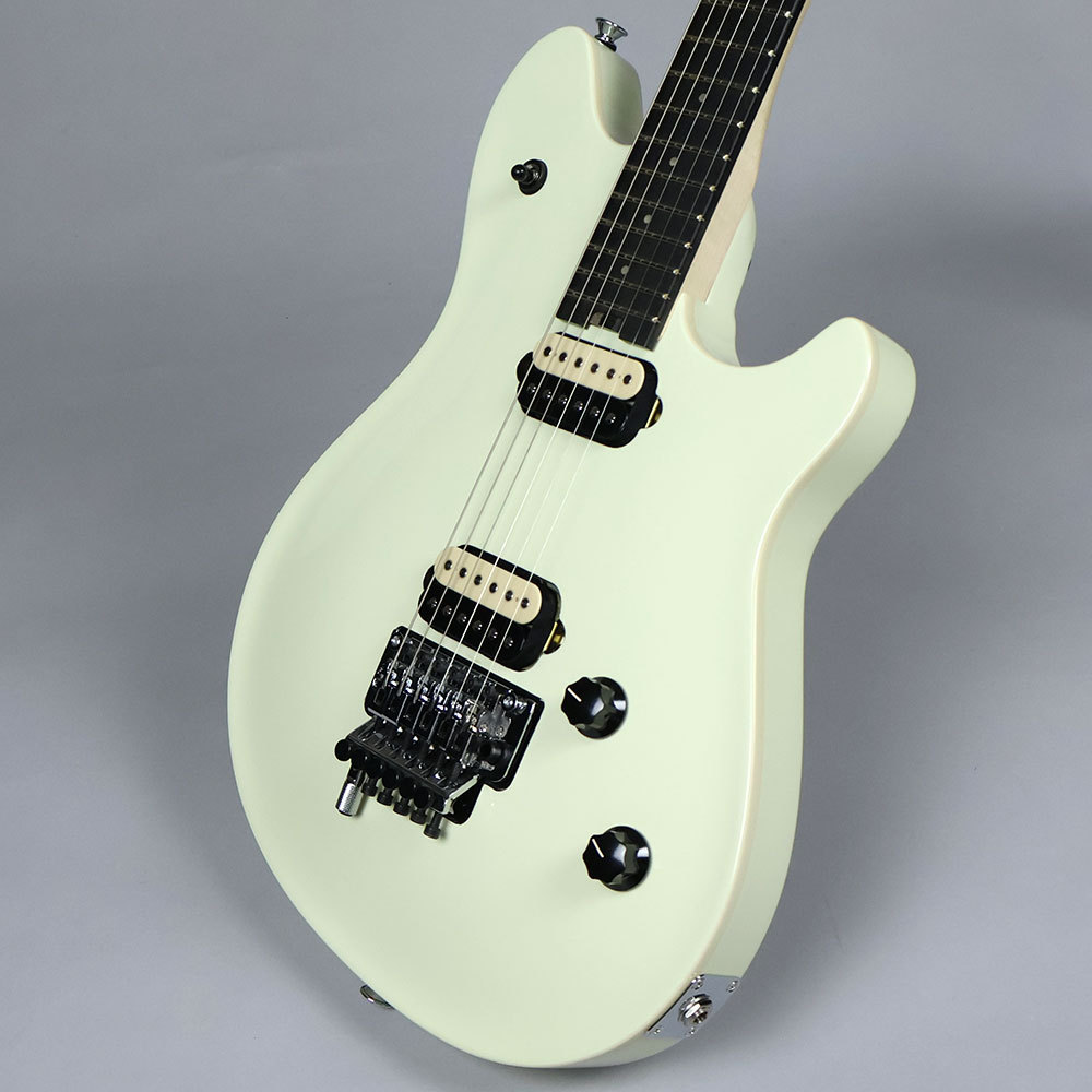 EVH Wolfgang Special Ivory エレキギター ヴァンヘイレン