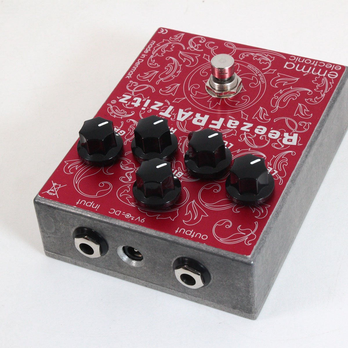 EMMA ReezaFRATzitz2 【渋谷店】（中古）【楽器検索デジマート】