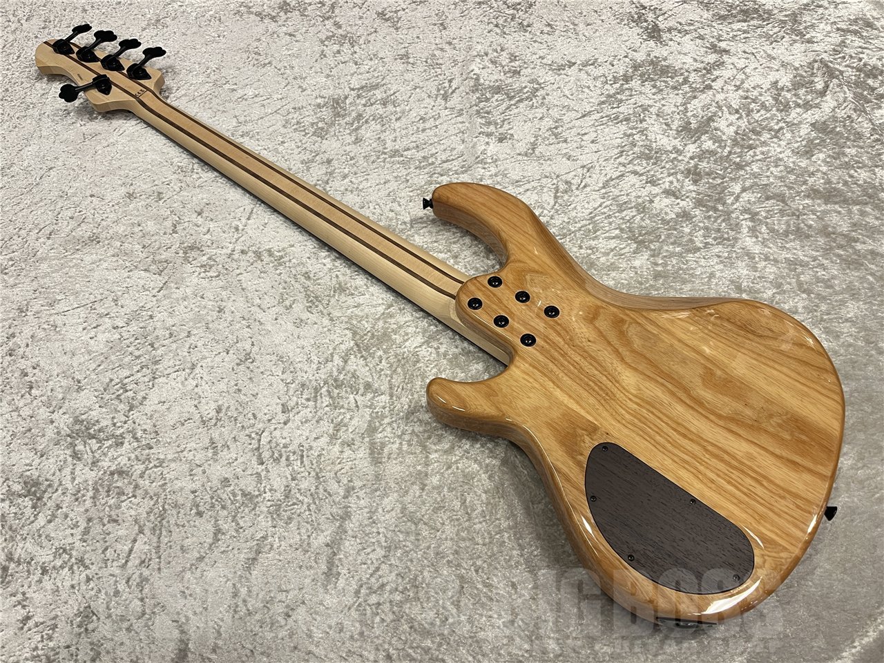 Aria Pro II RSB-700WP/5【Natural】（新品/送料無料）【楽器検索
