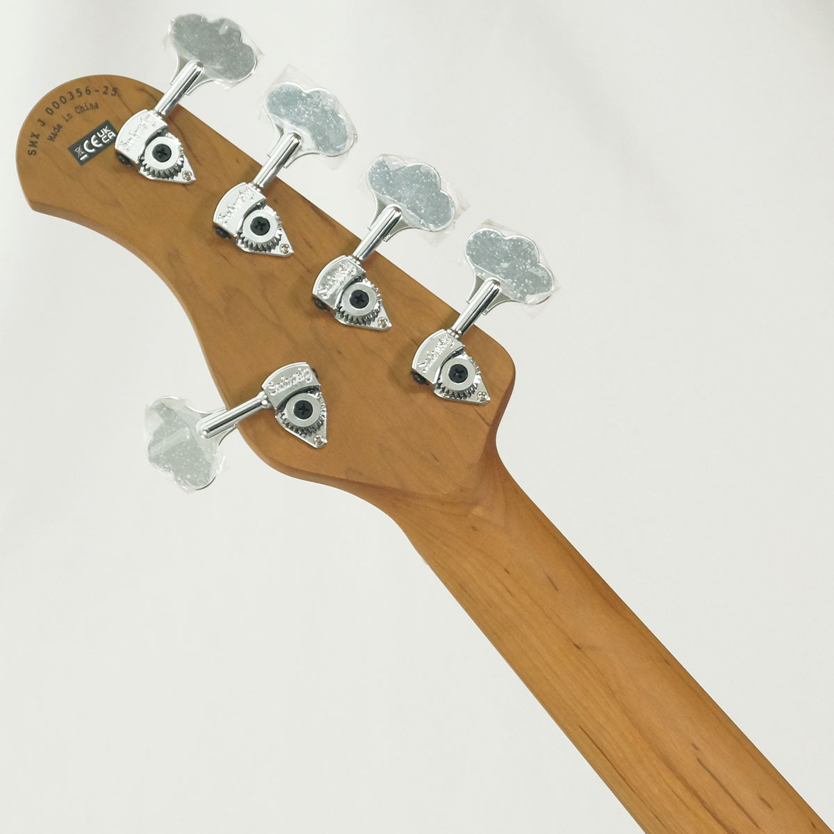 Sadowsky MetroExpress MX21 VJ5 Maple Fingerboard 