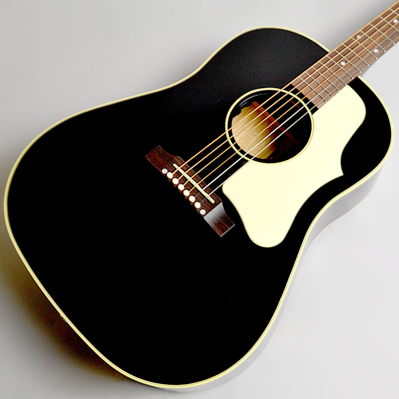 HISTORY ASH-J/Adirondack BLK【現物画像】※試奏予約可能（新品