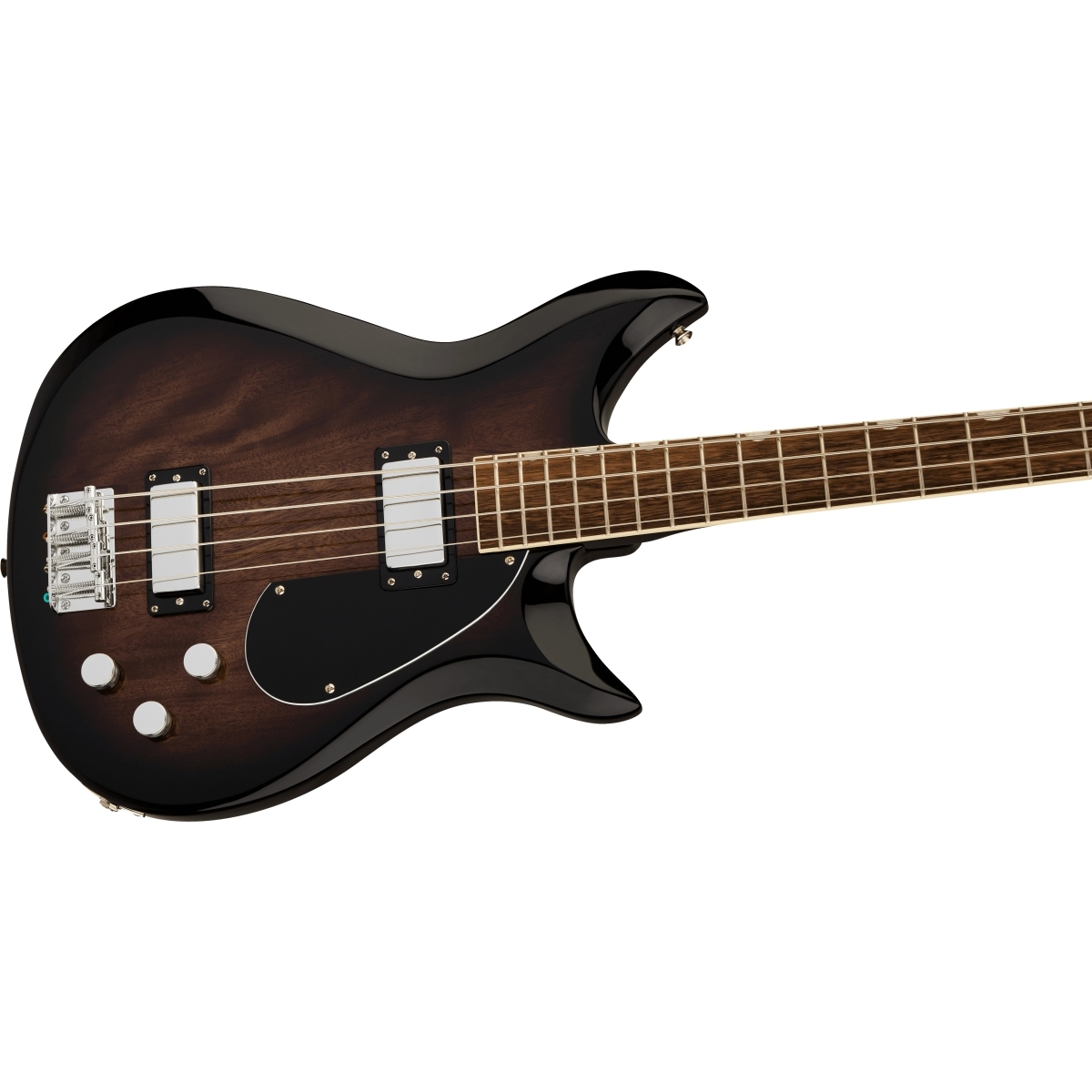 Gretsch Electromatic CVT Bass Double-Cut Laurel Fingerboard
