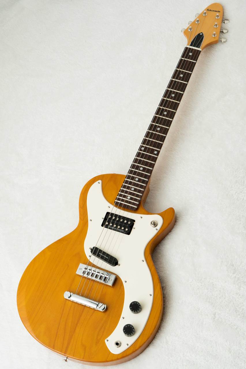 EDWARDS E-MRD-STD -Old Natural- #ED4772233 【限定生産モデル