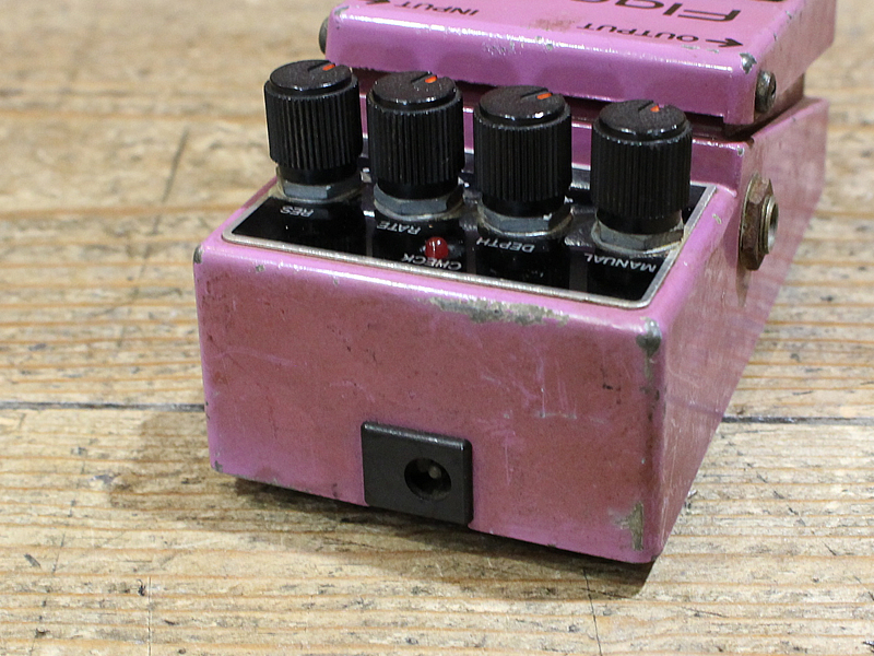 BOSS BF-2 Flanger（中古）【楽器検索デジマート】