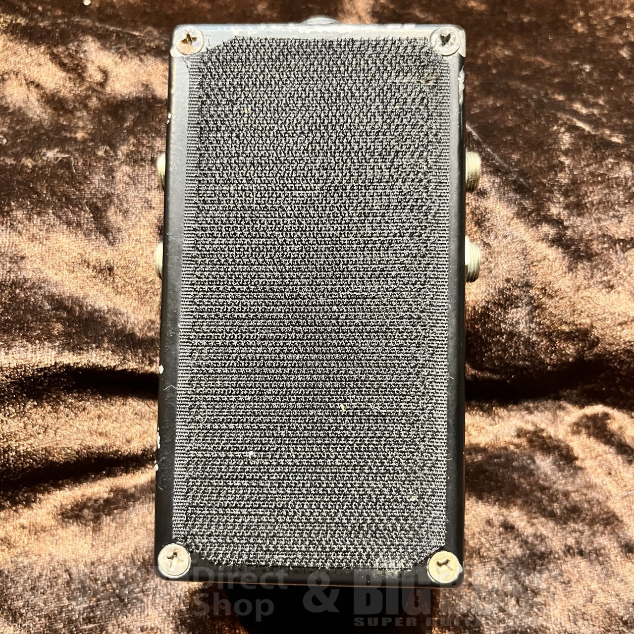 Custom Audio Japan(CAJ) Multiple Line Selector MLS-2（中古