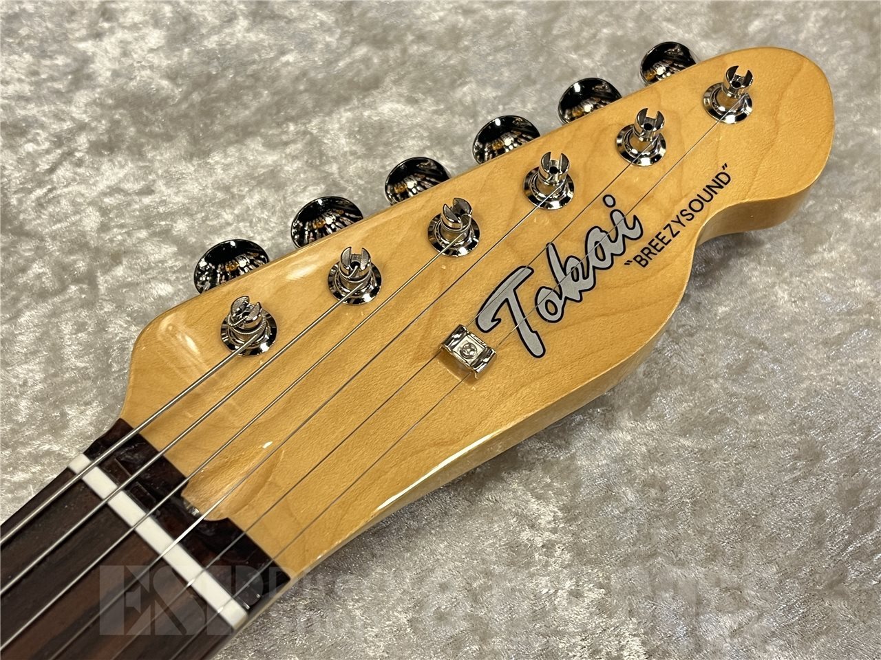 TOKAI FIVESTAR エレキギター 変形 BanGDream