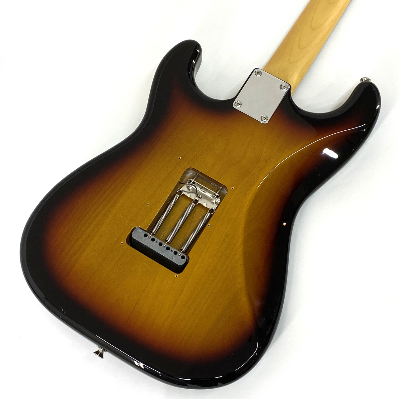 ギター Fender MIJ HYBRID 60s Stratocaster 3TS Fender Made in Japan