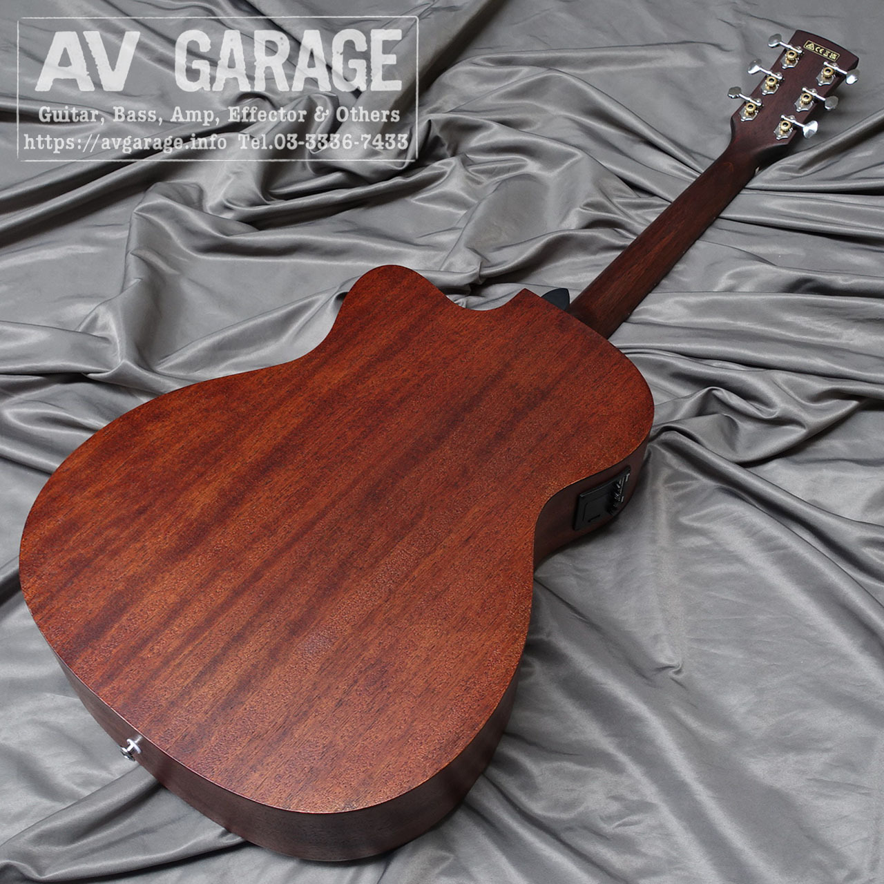 Ibanez アコースティックギター PC12MHCE Ibanez ( アイバニーズ ) PC12MHCE-OPN 送料無料 | サウンドハウス