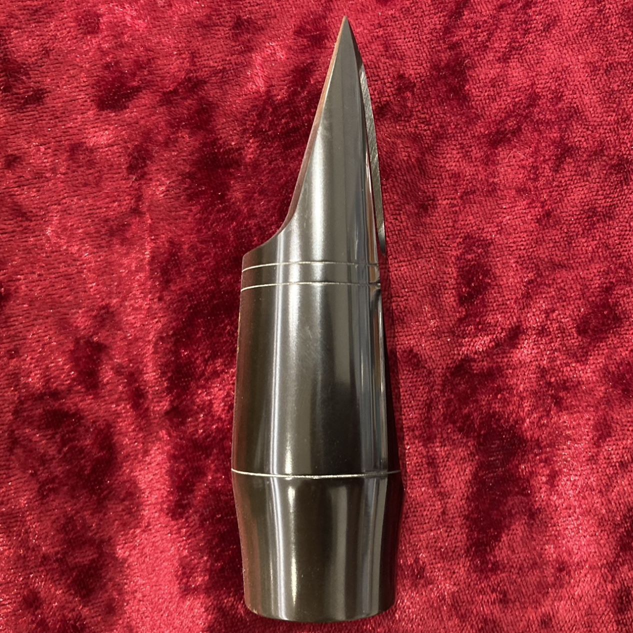 VANDOREN V5/A27 アルトサックス用マウスピース【現品特価】（新品特価