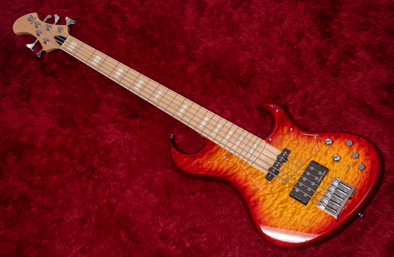 ATELIER Z ZAP-5 4.510kg #040954【GIB横浜】（中古/送料無料）【楽器