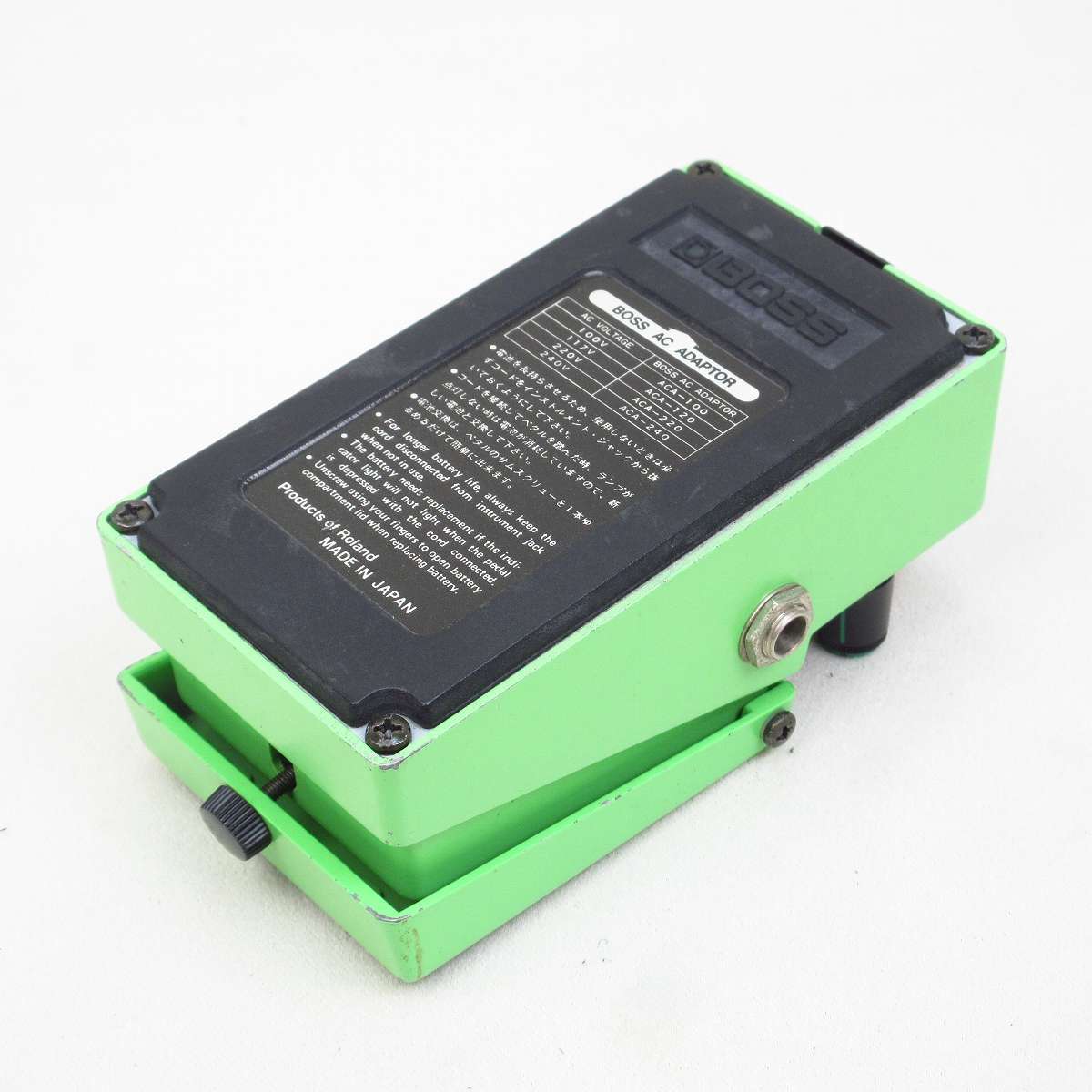 BOSS PH-2 Super Phaser Made in Japan フェイザー 【横浜店】（中古