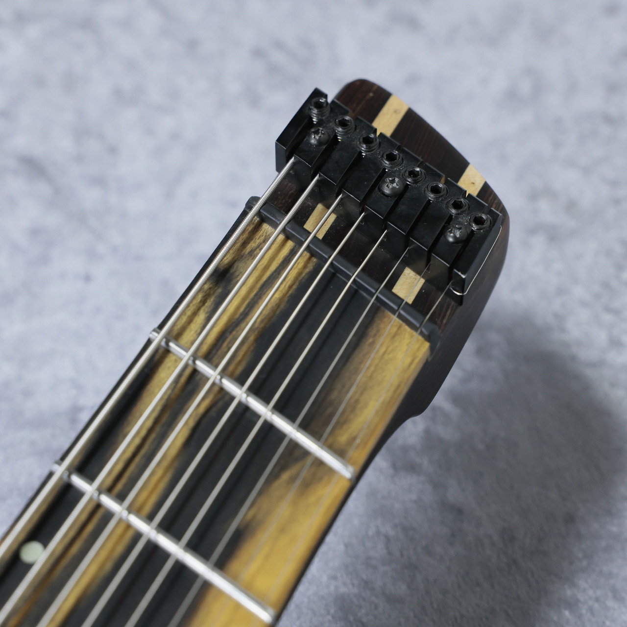 Legator G8FX（中古）【楽器検索デジマート】