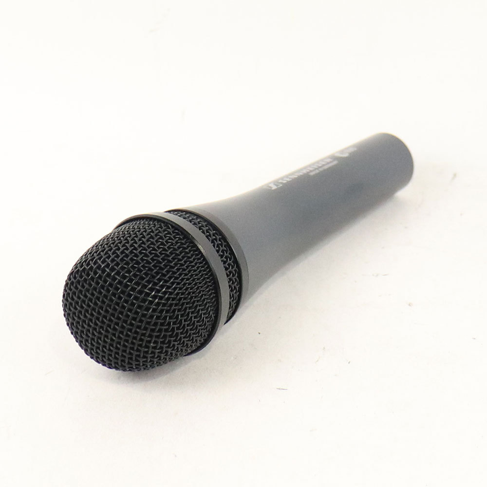 SENNHEISER ( ゼンハイザー ) E835 送料無料 | サウンドハウス