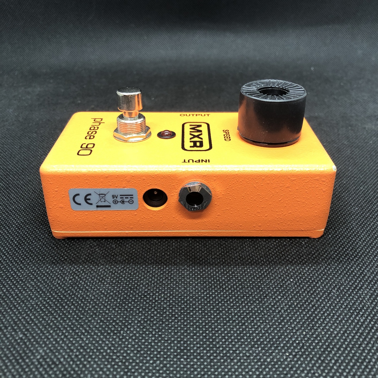 MXR Phase90（中古）【楽器検索デジマート】