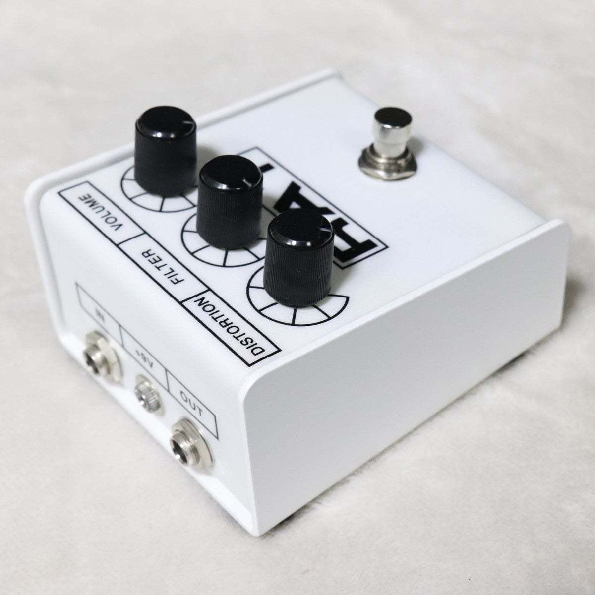 Pro Co RAT2 WHITE 【梅田店】（中古）【楽器検索デジマート】