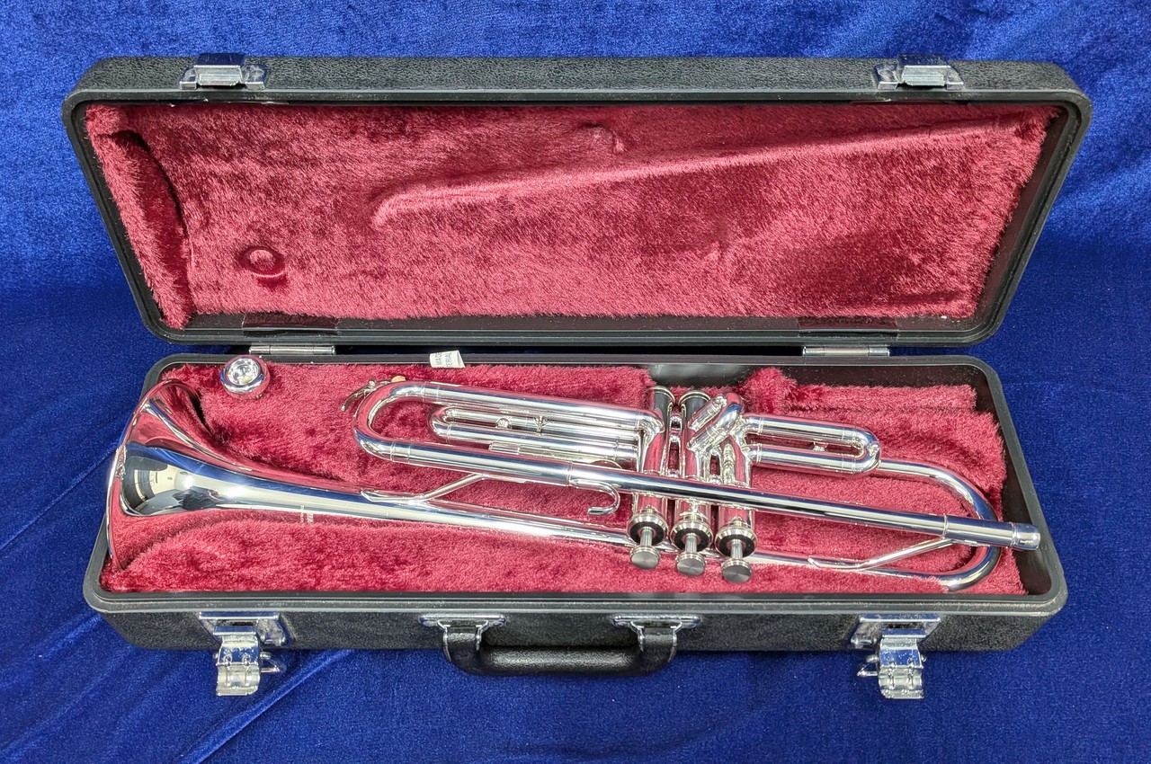 YAMAHA ヤマハトランペット YTR-1335S【ららぽーとTOKYO-BAY店】（中古