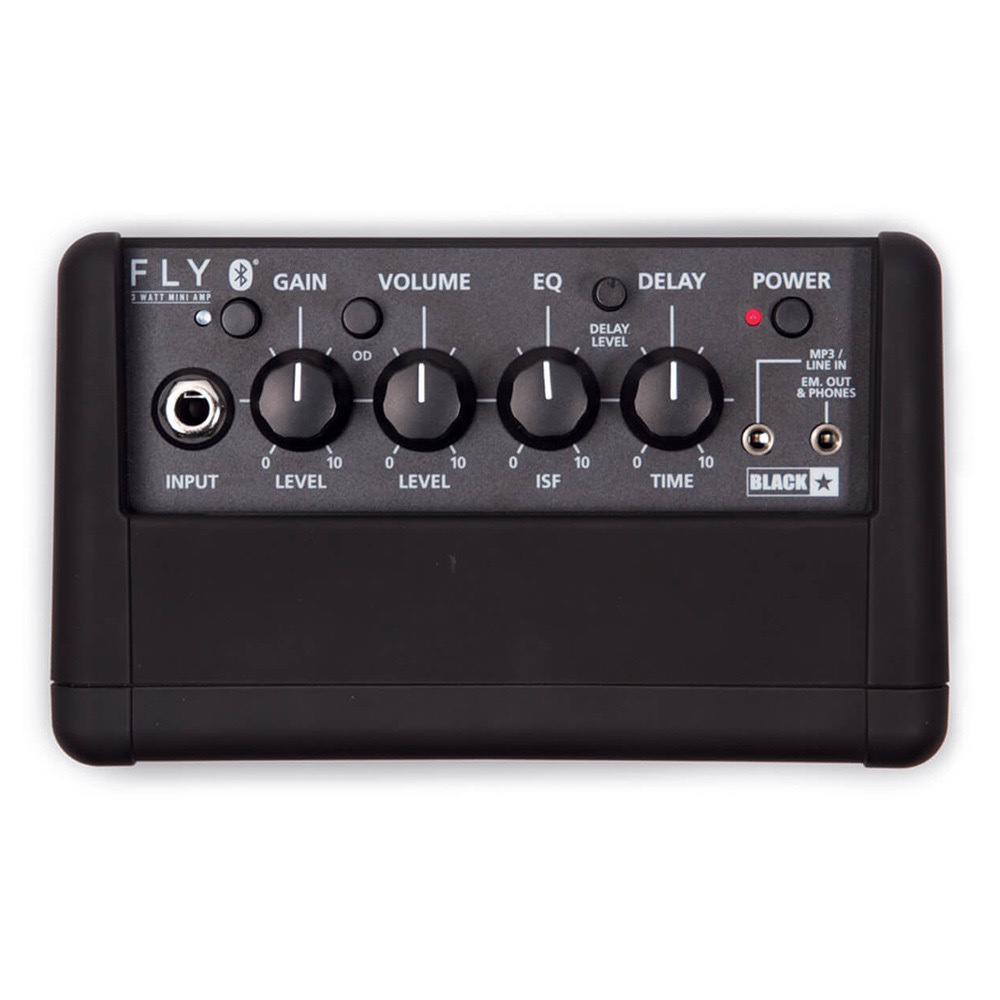 Blackstar FLY-3 Bluetooth （新品/送料無料）【楽器検索デジマート】