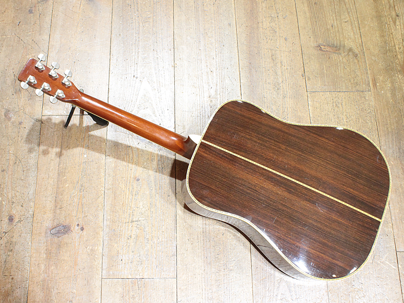 YAMAKI 160 ヤマキ アコースティックギター YAMAKI 160(中古)【楽器検索デジマート】