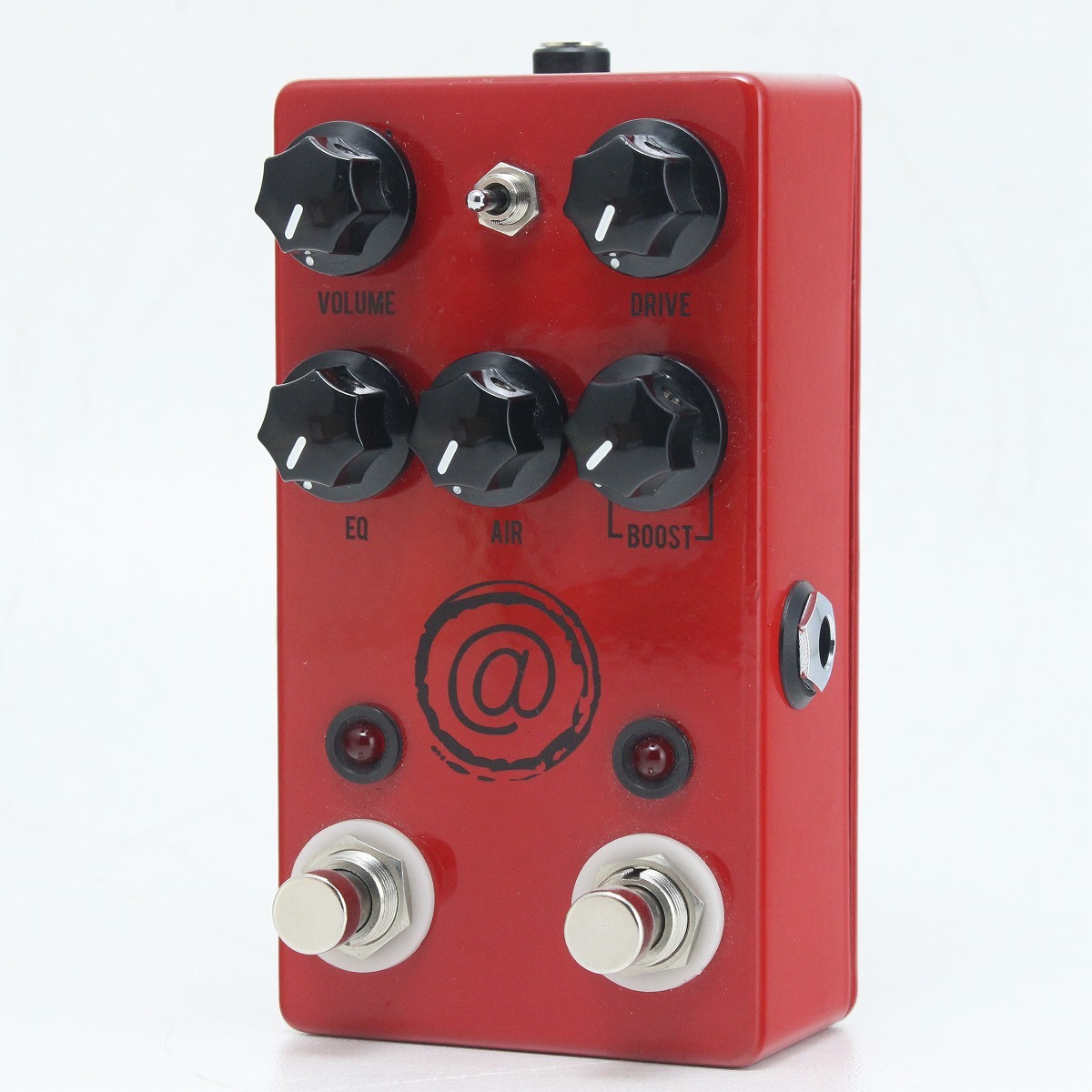 JHS Pedals THE AT+ 【御茶ノ水本店】（中古）【楽器検索デジマート】