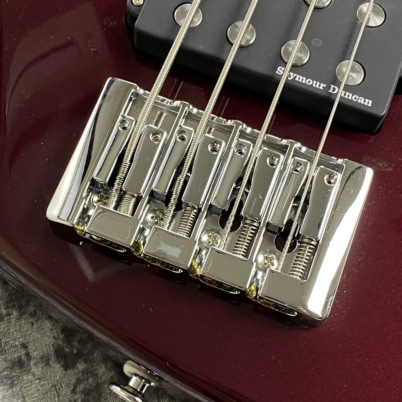 FUJIGEN(FGN) JMJ2-AL-R/AZM - Azuki Metallic -【4.37kg】【#D250251