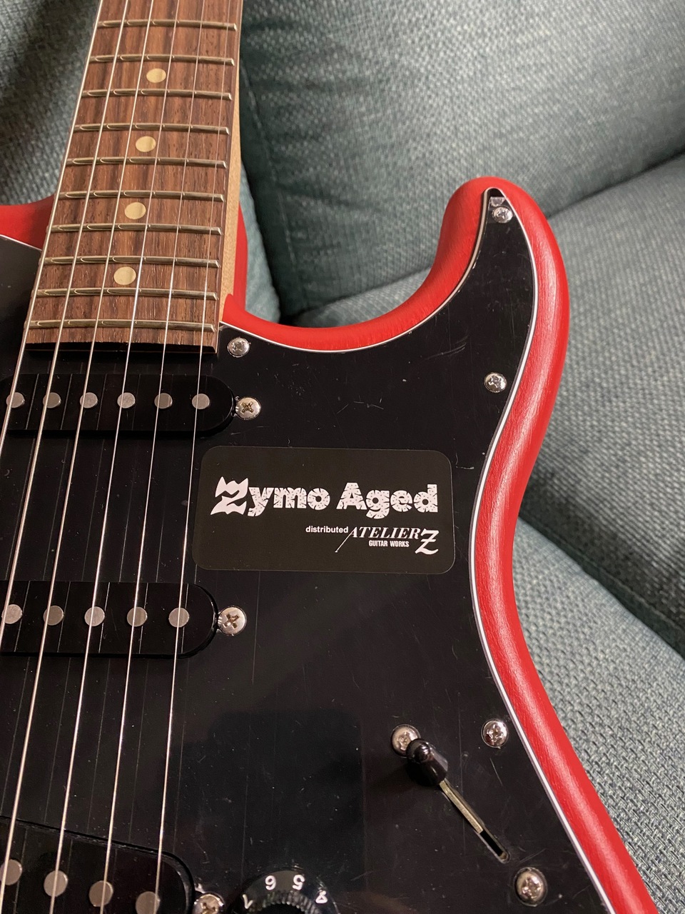 ATELIER Z L.E.S. NEXT Zymo Aged Limited（新品）【楽器検索デジマート】