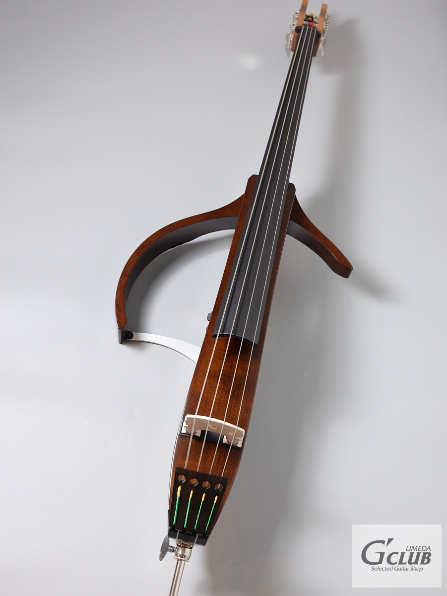 YAMAHA SLB300【サイレントベース】（新品）【楽器検索デジマート】