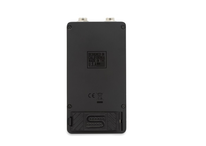 Seymour Duncan Pickup Booster™（新品）【楽器検索デジマート】