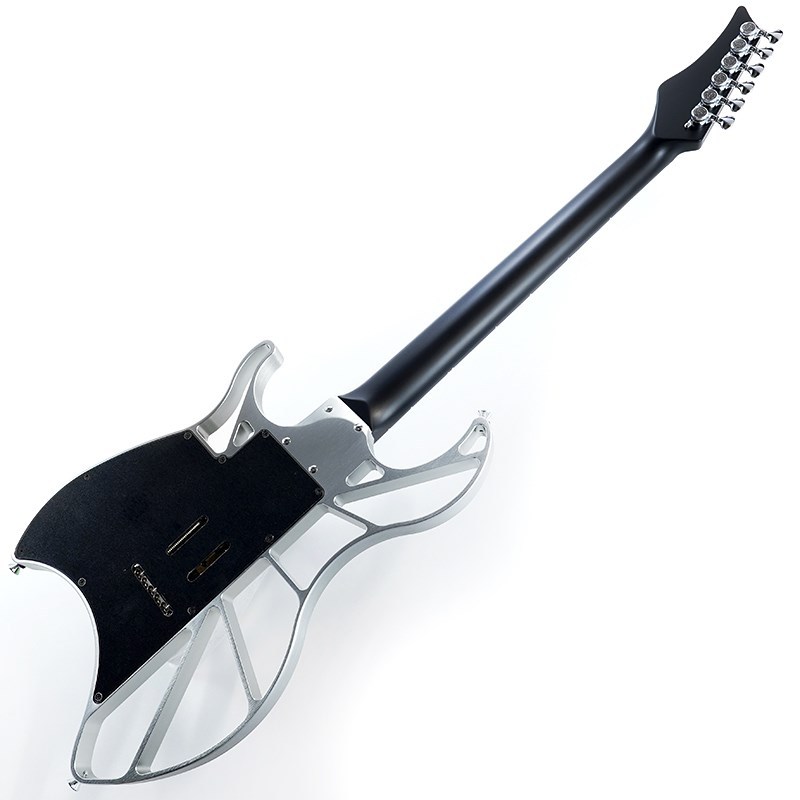 EVO 0101Z Trem H-Silver Limited 入荷！（新品）【楽器検索