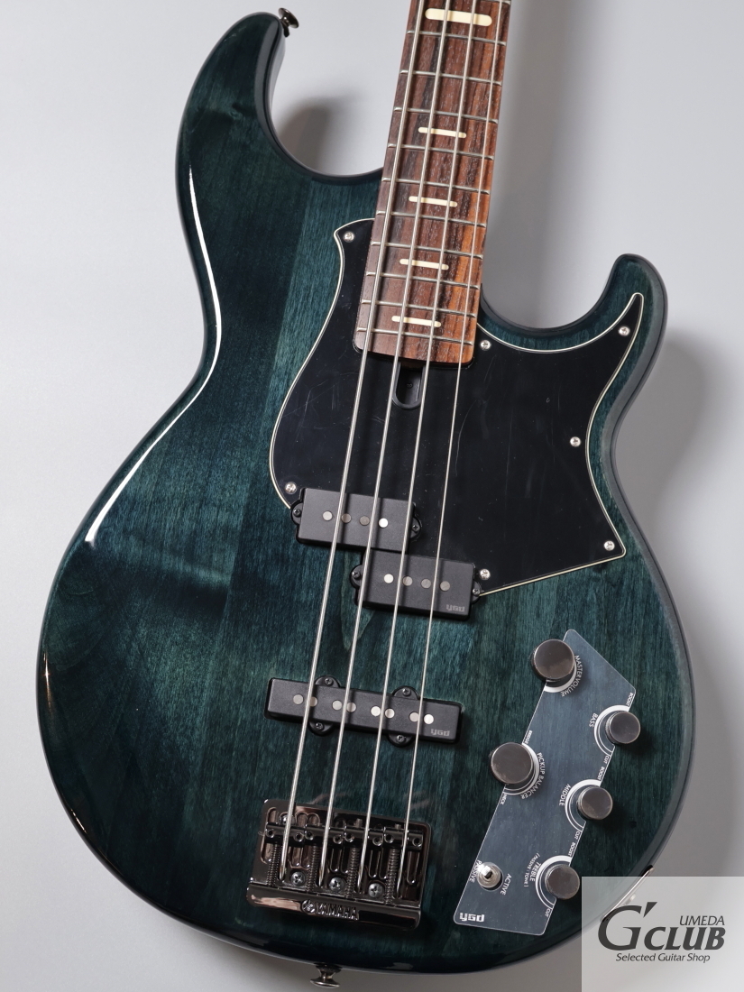 YAMAHA 【早割ボーナスセール】BB734A IDB / Indigo Blue【4.04kg