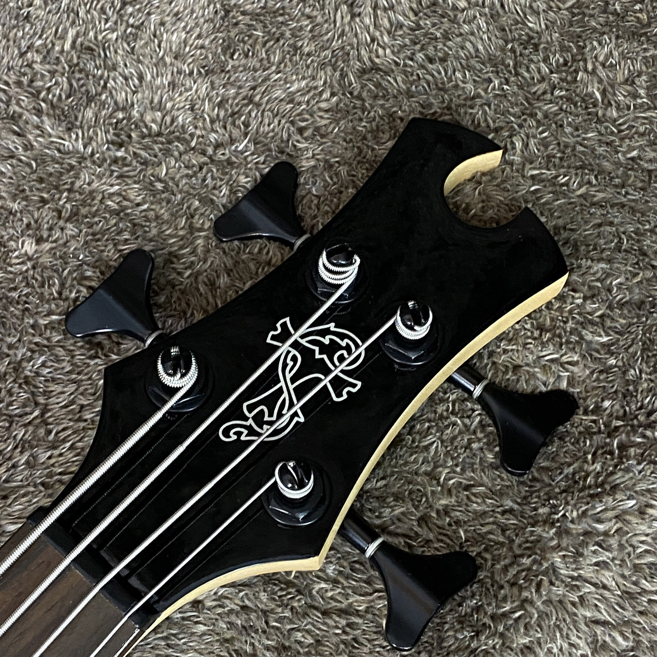 Tobias Toby Standard-IV【尾張小牧店】（中古/送料無料）【楽器