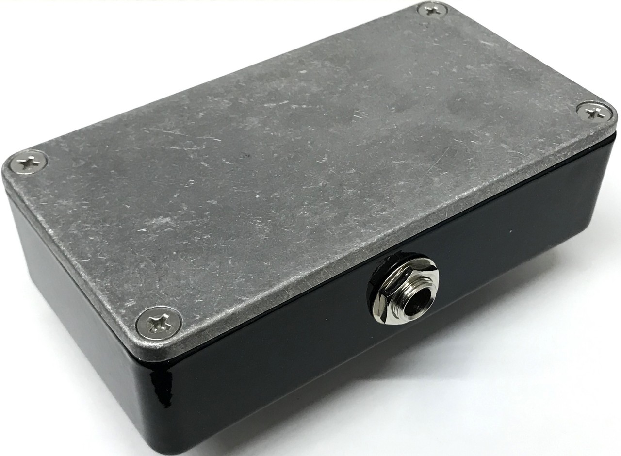 TRIAL B-1 HW Buffered Booster（中古）【楽器検索デジマート】